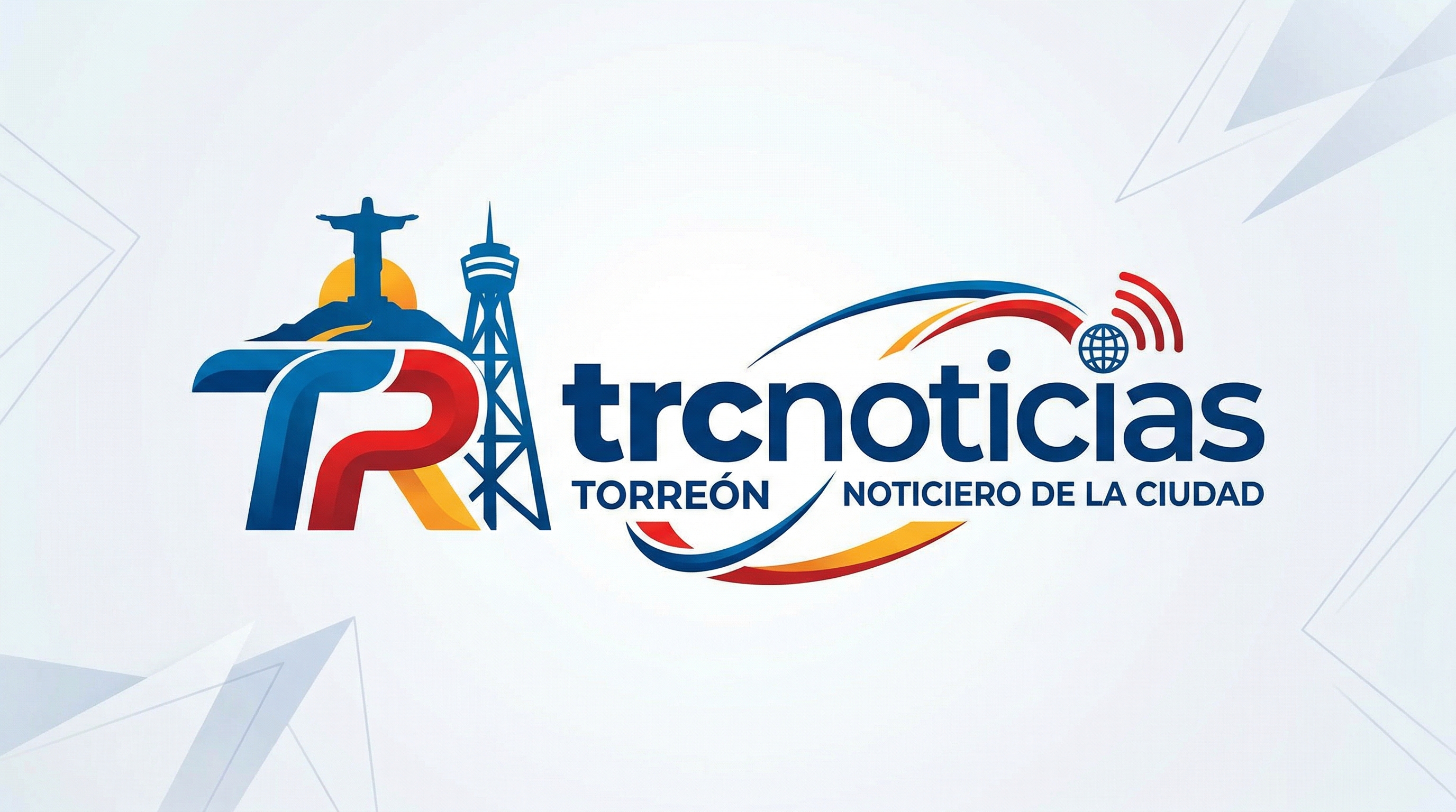 TRC Noticias Logo